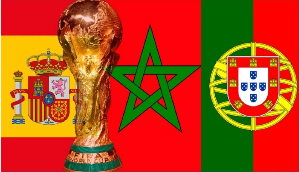 أخنوش يجتمع بإنفانتينو لبحث الاستعدادات لكأس العالم 2030