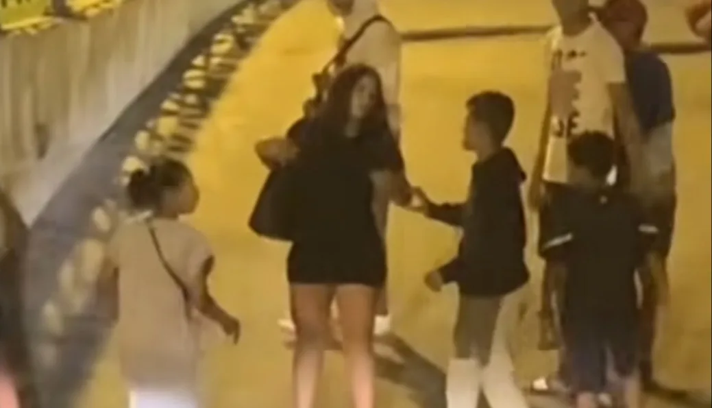 إحالة المتهمين بالتحرش بفتاة كورنيش طنجة على الجنايات