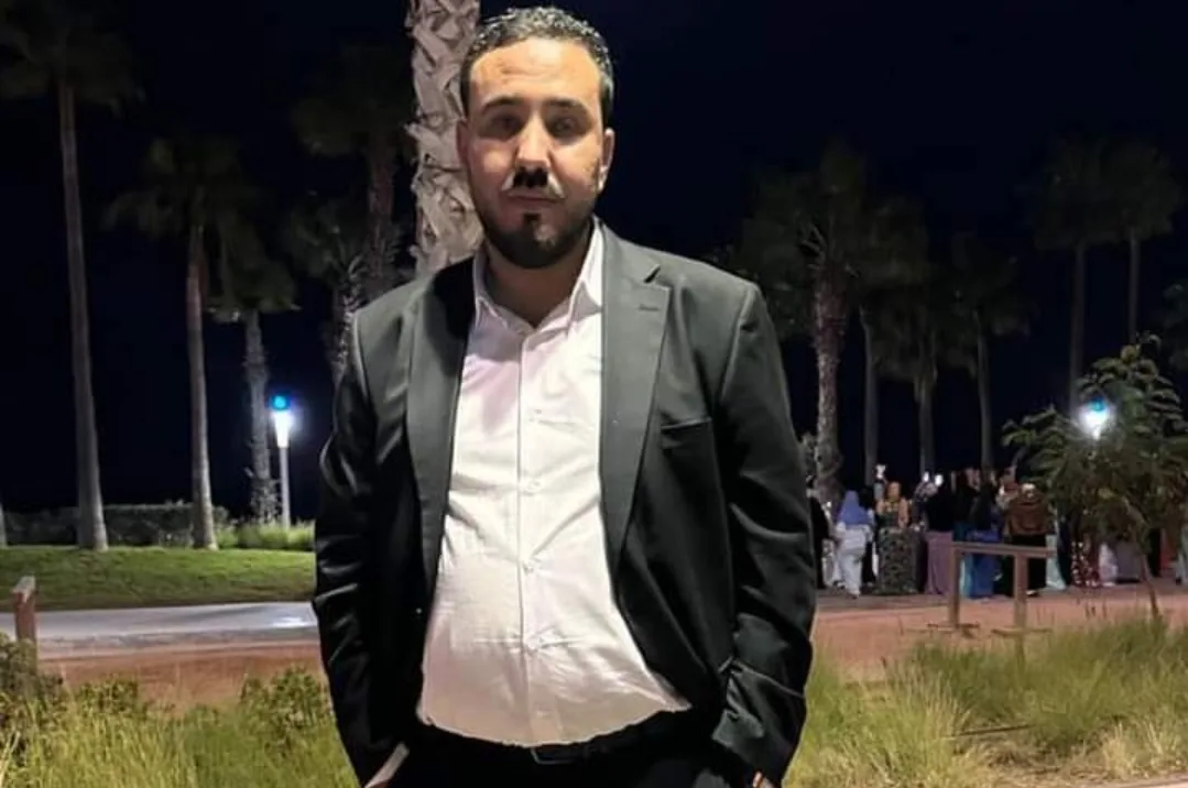 بعد صدور أمر بالقبض عليه … الناشط الإعلامي والحقوقي هشام أسباعي يصل إلى إسبانيا سرا قادما من الناظور