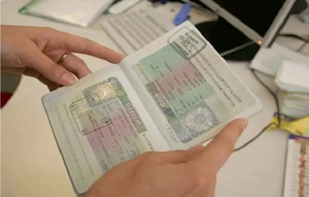 المغاربة أول الحاصلين على “الفيزا” الفرنسية ونسبة القبول تفوق 90 في المائة من الطلبات
