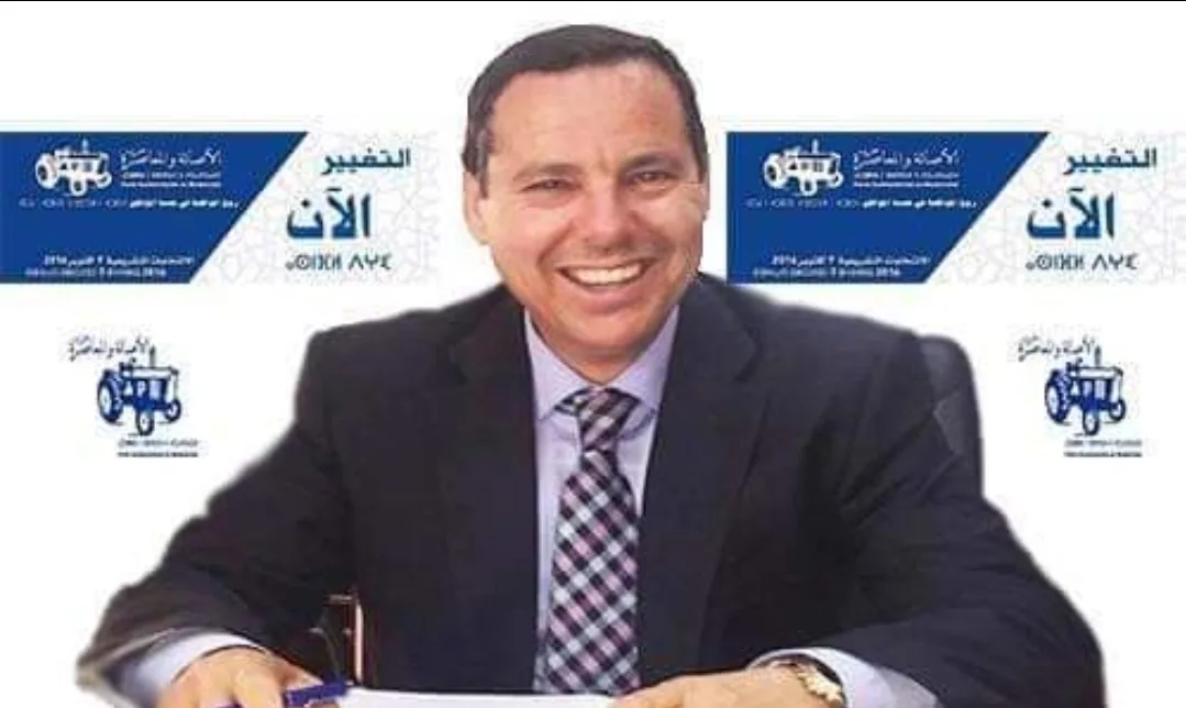 بعد توقيفه عن أداء مهامه من طرف العامل … الوكيل العام بجرائم الأموال يمنع رئيس جماعة تازة والبرلماني المسعودي من مغادرة المغرب