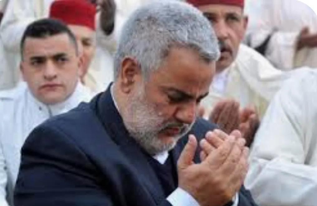 رغم عدائه للوحدة الترابية للمغرب … بنكيران يعزي في مقتل خادم إيران حسن نصر الله الأمين العام لحزب الله