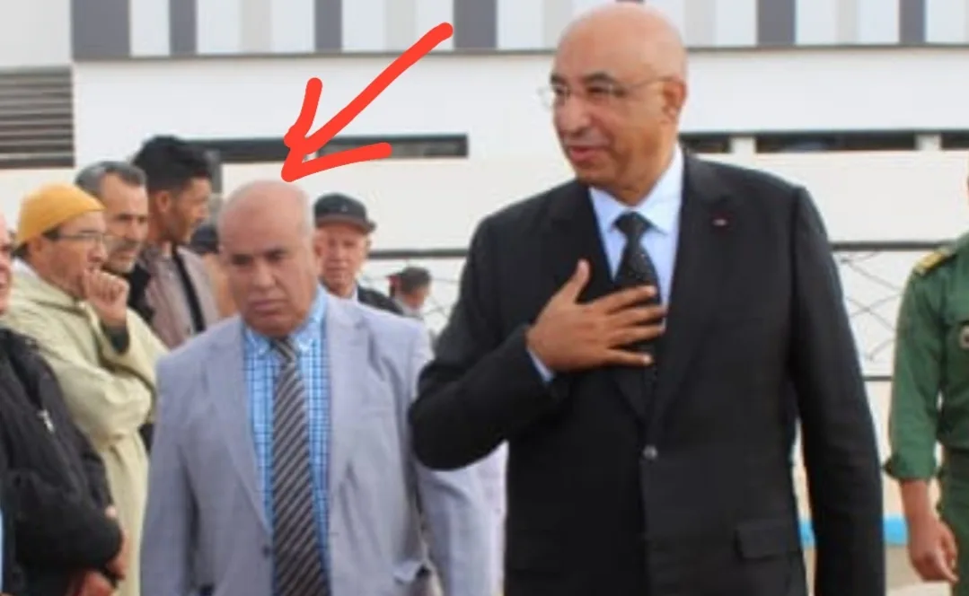فضيحة :    رئيس جماعة تفرسيت ونوابه يبحثون عن الإقامة في إسبانيا تمهيدا لفرارهم