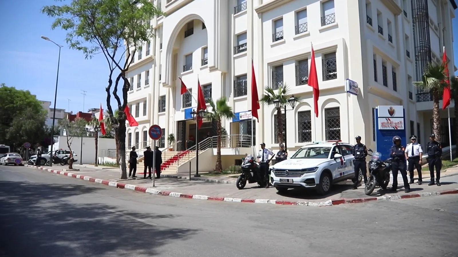 نائبة رئيس مجلس جهة الشمال تخضع للتحقيق في قضية اعتداء عائلي