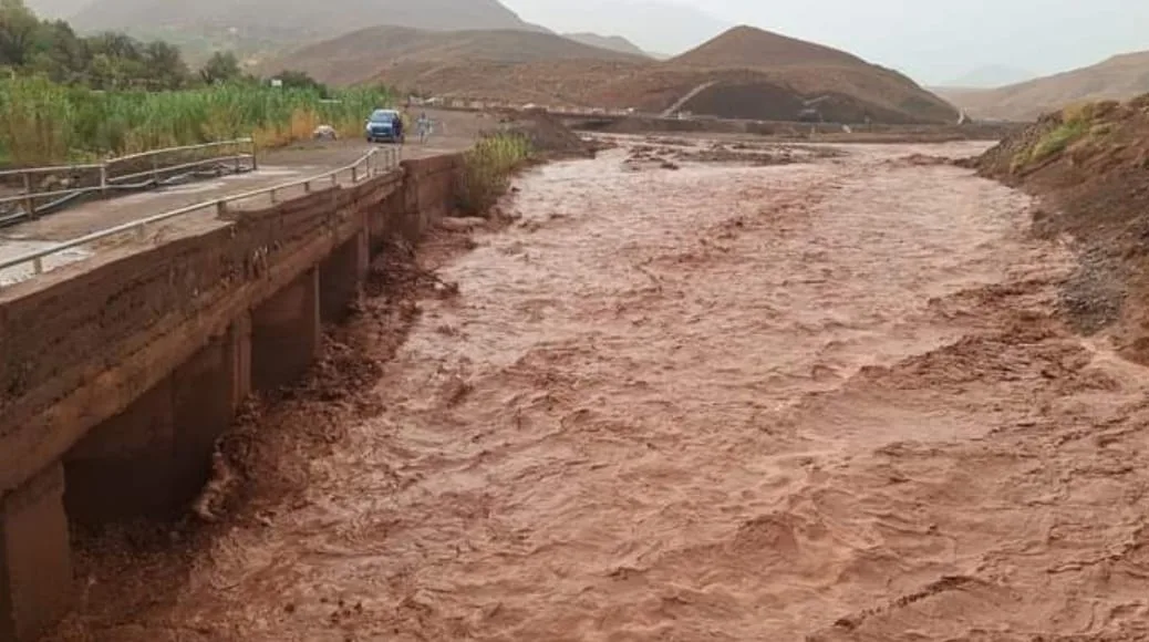فيضانات الجنوب الشرقي تكشف ضعف البنية التحتية.. دعوات لمحاسبة المسؤولين