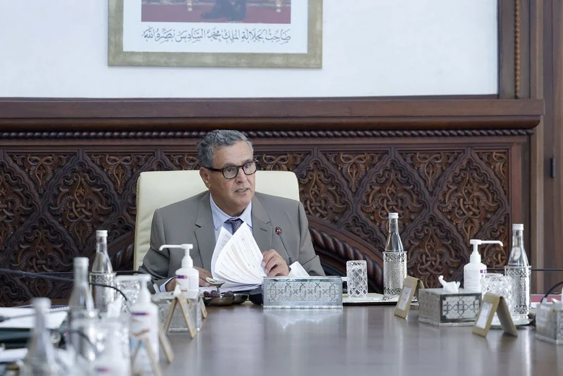 أخنوش يتخذ تدابير عاجلة لمواجهة تأثيرات الظرفية المناخية على القطاع الفلاحي