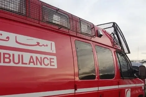 حالة من الاستنفار بعد العثور على جثة متحللة داخل منزل بمدينة الجديدة