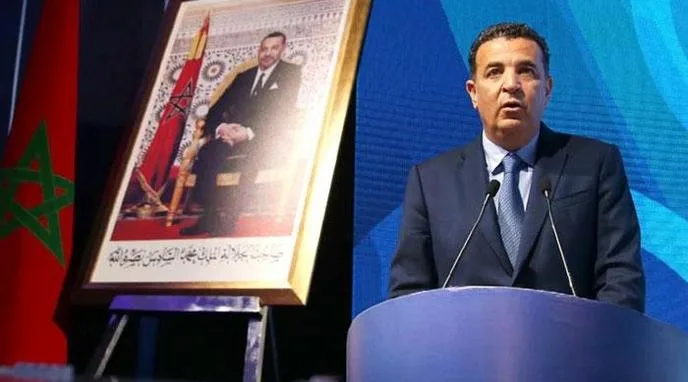لعلج: “80% من الخدمات ستكون تحت سيطرة الذكاء الاصطناعي والمغرب مطالب بالاستعداد