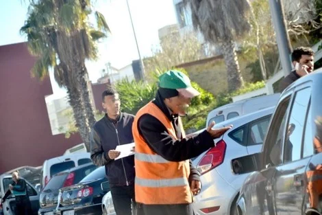 صراع محتدم في مجالس جهة الدار البيضاء حول “كعكة” مواقف السيارات