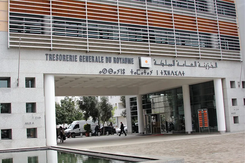 العجز المالي للمغرب يتراجع إلى 32,8 مليار درهم في الأشهر الثمانية الأولى من 2024