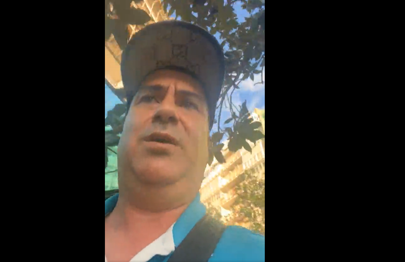 الناشط خوتور ينفي اعتقاله في الناظور ويعلن أنه تم العفو عن أكثر من 850 ناشطاً في حراك الريف في أوروبا