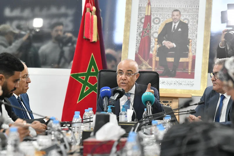 أساتذة ENSA أكادير يصعّدون احتجاجاتهم بسبب “السرقة العلمية” ويتوجهون للاعتصام
