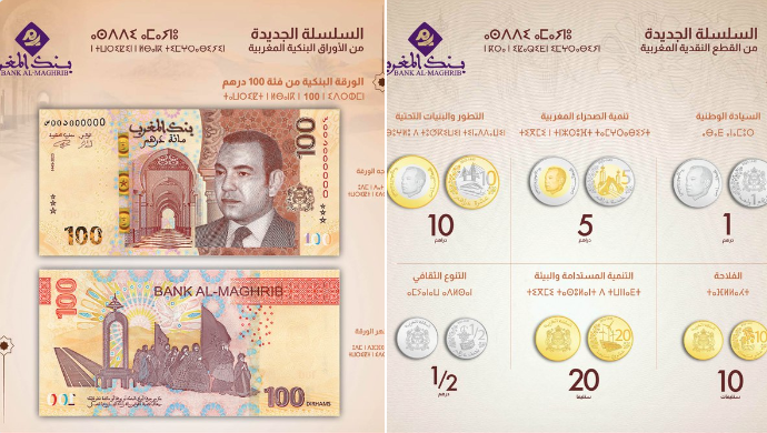 قلق من تفاقم نقص السيولة البنكية في المغرب