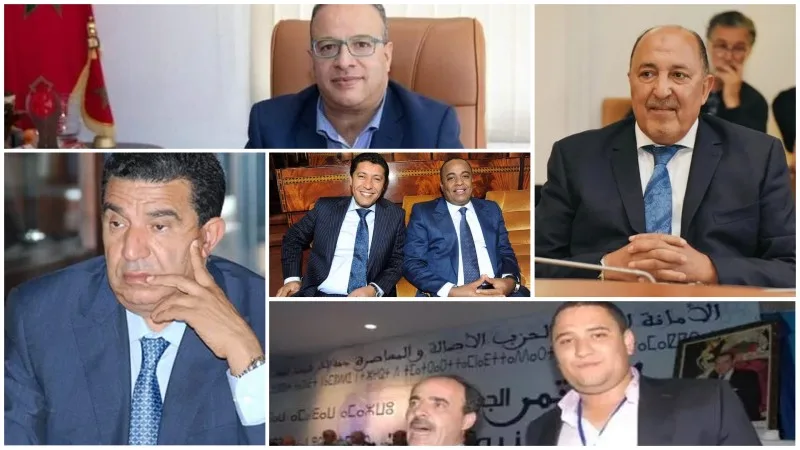 بدء محاكمات شخصيات بارزة في الدار البيضاء بعد العطلة القضائية