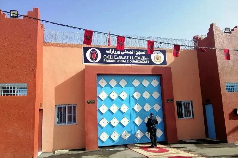 إيداع “فركوس” سجن ورزازات بتهمة النصب والاحتيال