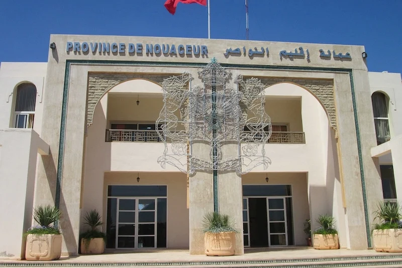 تأخر انتخاب رئيسي جماعتين يقلق منتخبين  بإقليم النواصر