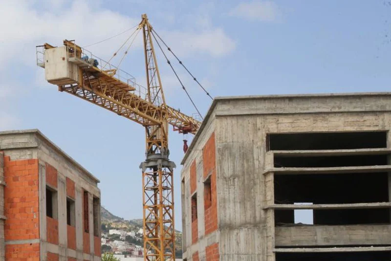قرارات عمرانية تعرقل مشاريع الإسكان المدعوم في ضواحي الدار البيضاء