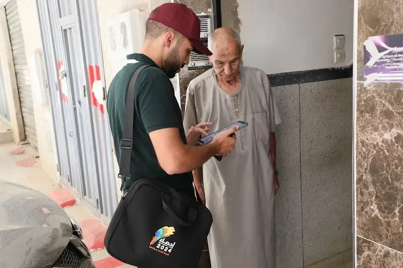 تأثير محدود لمشاركة الأساتذة في الإحصاء الوطني على الزمن الدراسي