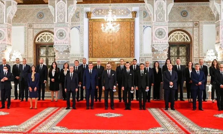 تعديل حكومي يطيح بأكثر من سبعة وزراء ويستحدث حقائب جديدة للرياضة والشباب والتعاون الإفريقي