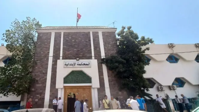 إضراب شامل يشل قطاع العدل في المغرب لمدة ثلاثة أيام
