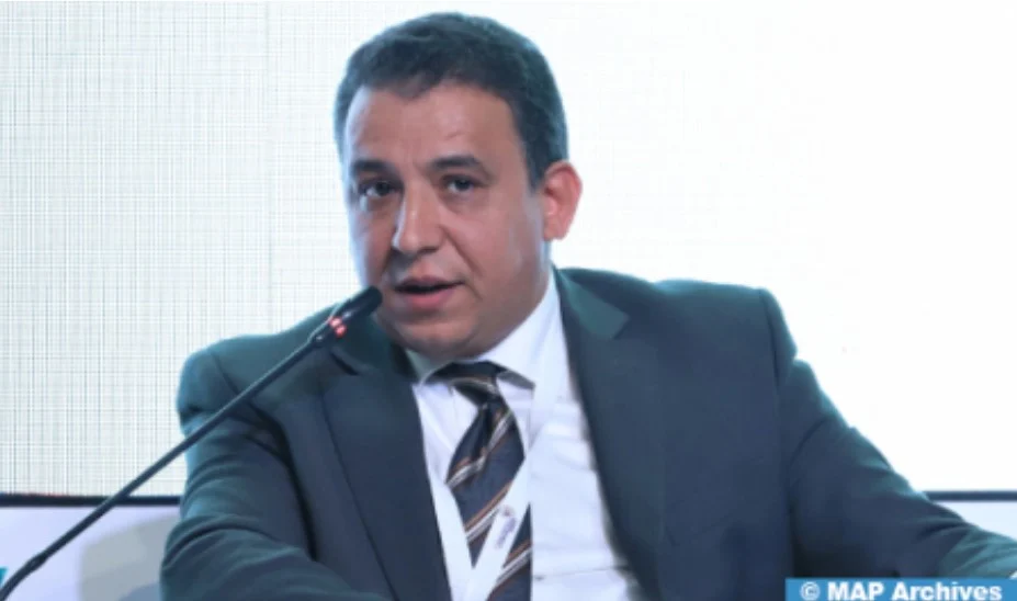 الملك محمد السادس يعين سعيد الليث في مهمة تنمية في المناطق المتضررة من الزلزال