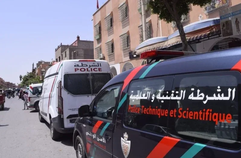 إحباط عملية سرقة بمليار و200 مليون سنتيم استهدفت مصرف المغرب