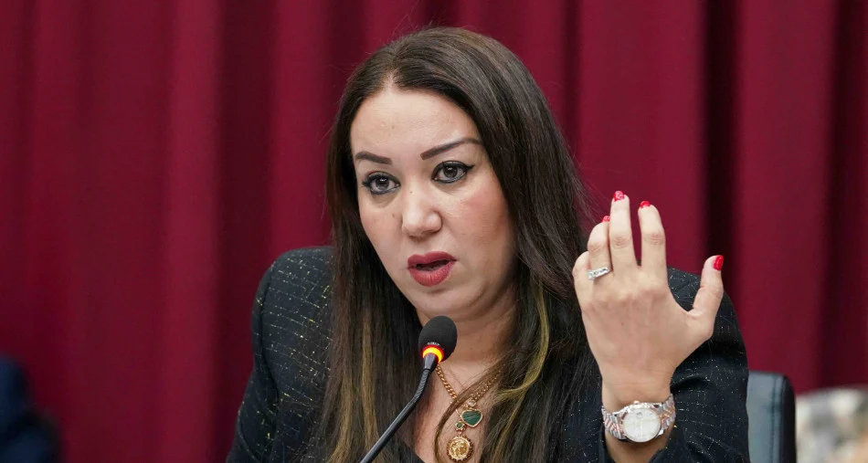 نبيلة الرميلي تكشف عن زيادة ضخمة في ميزانية الدار البيضاء وترد على انتقادات المعارضة