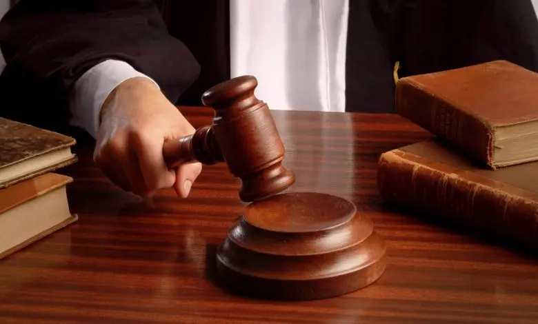 إدانة رئيس جماعة ورزازات بتهمة إهانة القضاء