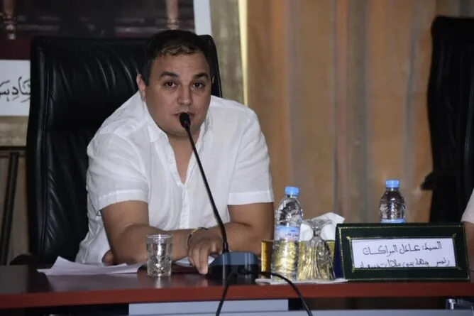 اتهامات بالاستغلال السياسي تؤجج الجدل في انتخابات خريبكة