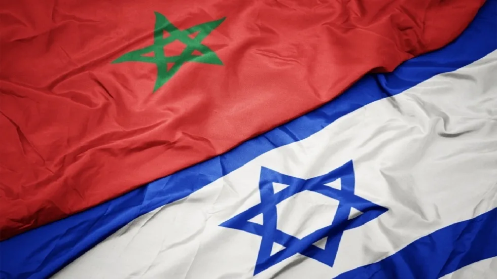 تزايد التبادل التجاري بين المغرب وإسرائيل خلال فترة الحرب