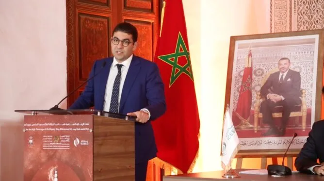 دعم قطاع الكتاب: 412 مشروعًا ثقافيًا يحظى بتمويل يتجاوز 8 ملايين درهم