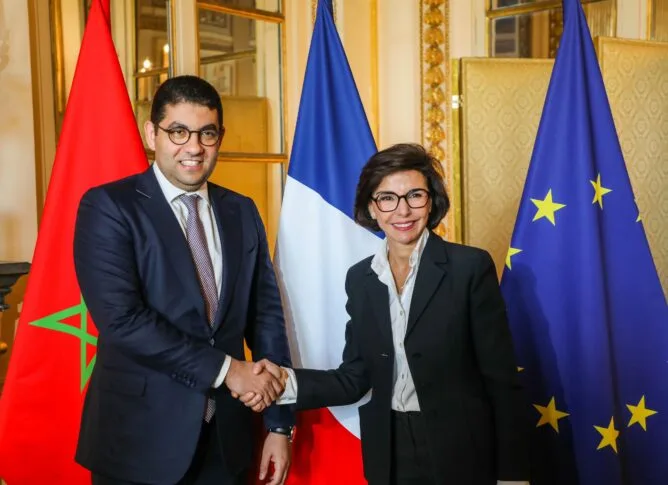 شراكة ثقافية جديدة تربط المغرب وفرنسا لتعزيز التعاون في الفنون والتراث