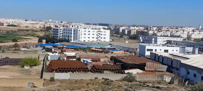 كراء عقار في ليساسفة.. صراع المصلحة العامة مع النفوذ