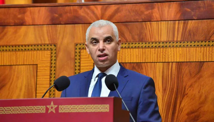وزارة الصحة تعزز أسطولها بسيارات إسعاف جديدة بعد صفقة كراء طائرة طبية