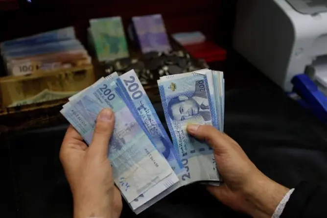 ارتفاع مساهمات المؤسسات العمومية يعزز ميزانية الدولة