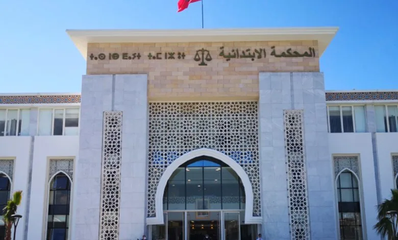 “مجموعة الخير” بطنجة :     بعد استنطاق 18 متهما ، عقارات مشبوهة واعترافات مثيرة