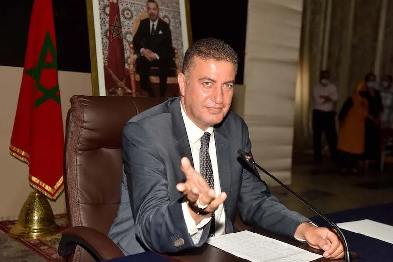 انتقادات حول الأداء والتسيير إثر تعثر مشاريع التنمية بجهة الرباط