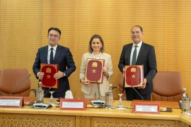 إطلاق مبادرة “Startup Venture Building” لدعم الشركات الناشئة المغربية ضمن استراتيجية “المغرب الرقمي 2030