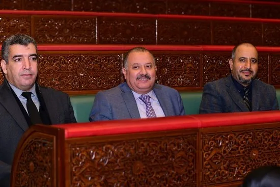 انضمام برلمانيي العدالة الاجتماعية للأحرار يثير الجدل في المشهد السياسي المغربي