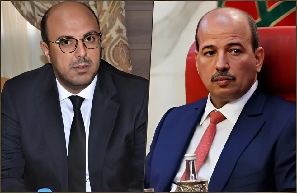 بعد إنتخاب ولد الرشيد رئيسا لمجلس المستشارين … حزبي “الأحرار” و”البام” يحتفظان بنفس الأسماء السابقة داخل مكتب المجلس