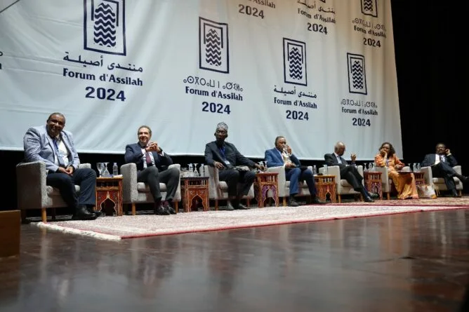 تحذيرات من استعمار جديد يهدد استقلال إفريقيا ويعيق تقدمها
