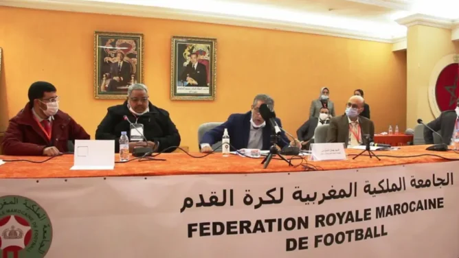 درعة تافيلالت:  الأندية تطعن في شرعية انتخابات العصبة الجهوية