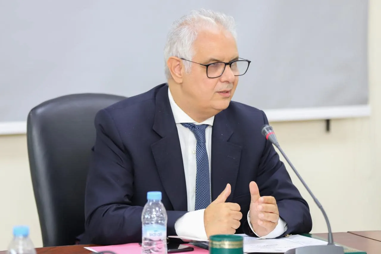 الحسيمة: تجميد عضوية أشرف ولاد عبد الله في حزب الاستقلال بحجة “الإساءة إلى مضيان”