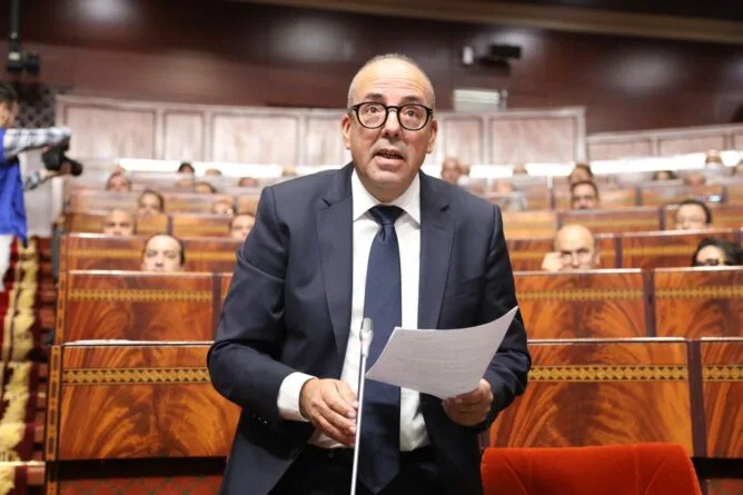 أزمة زيت الزيتون في المغرب تحرج البواري بأول مثوله أمام البرلمان