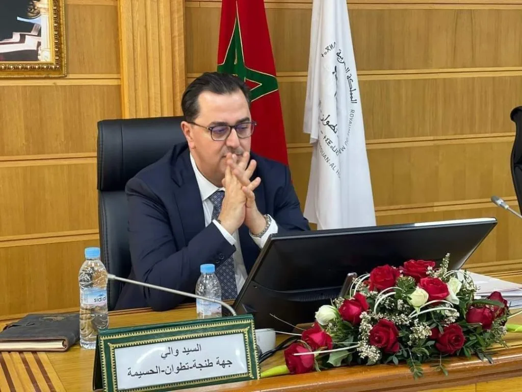 حملة هدم واسعة في طنجة تستهدف المباني المخالفة لقوانين التعمير