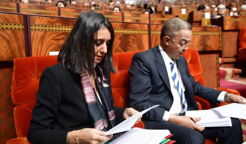 ارتفاع المداخيل الضريبية بنسبة 11,9% مع نهاية شتنبر 2024