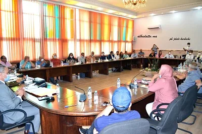 ضغوطات متزايدة تهدد استقرار جماعة تازة بعد توقيف رئيس المجلس