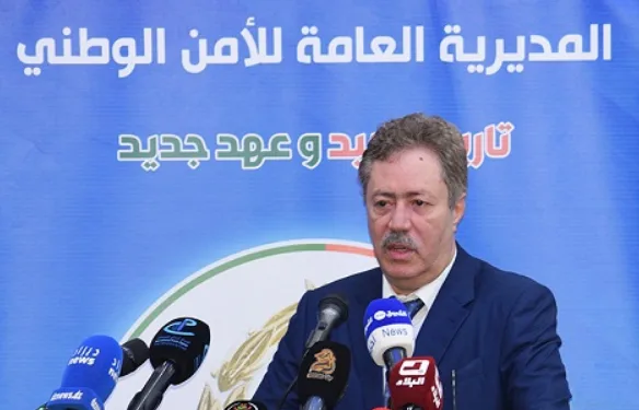 اعتقال المدير العام السابق للأمن الوطني يثير صدمة في الجزائر