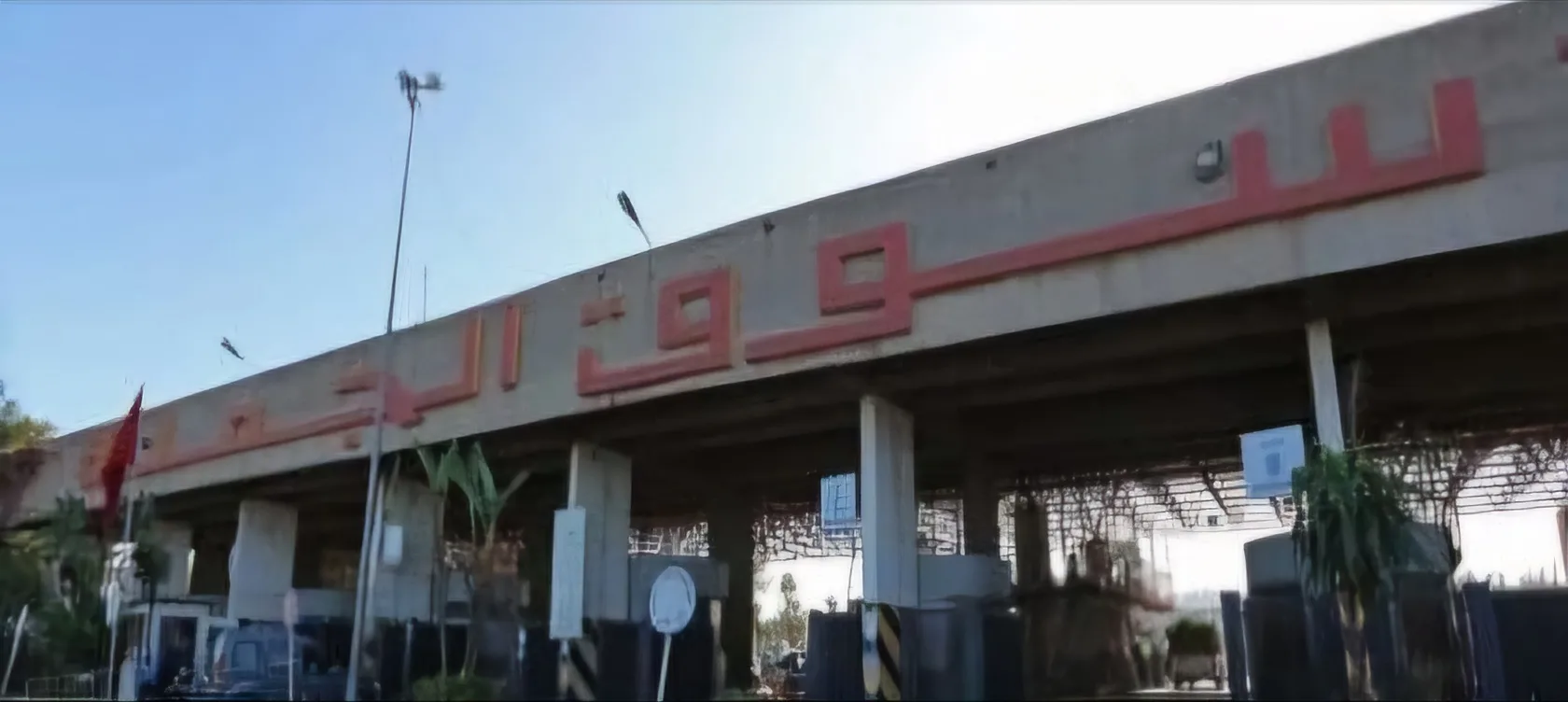 تقرير: ارتفاع مداخيل سوق الخضر والفواكه بالدار البيضاء رغم تحديات الجفاف