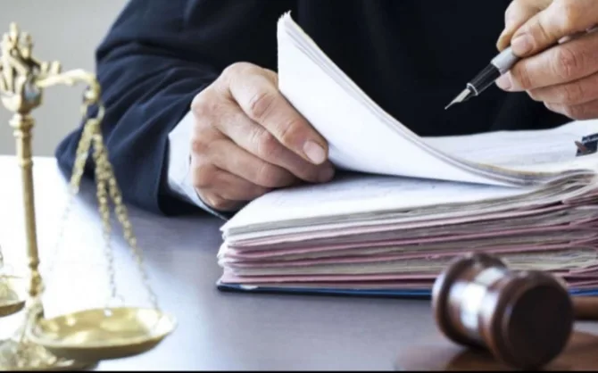 تأخير كبير في تعزيز دور الوكالة القضائية لمكافحة الفساد يثير انتقادات الهيئة الوطنية للنزاهة